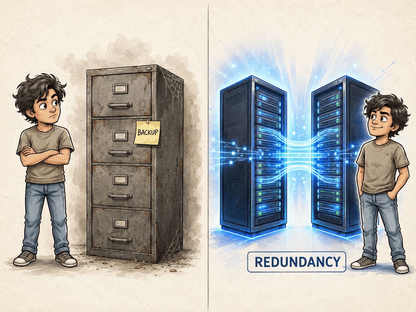 backup-vs-redundancy