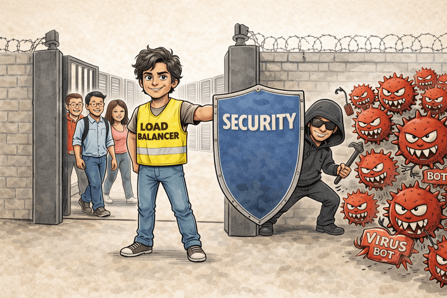 Security